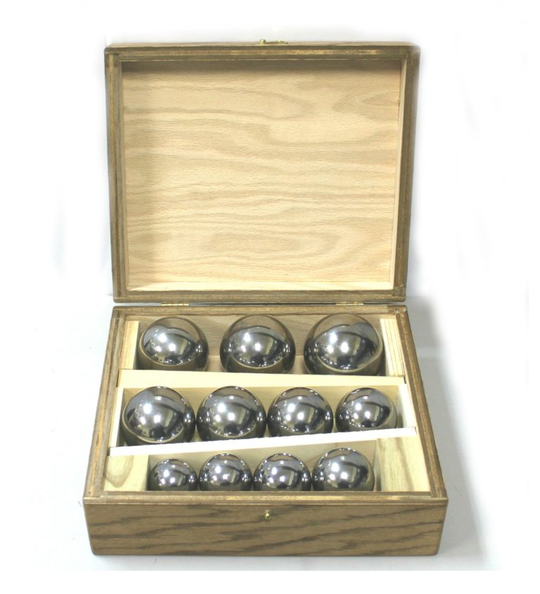 Ball Sets – Magnetic Dent Removal System